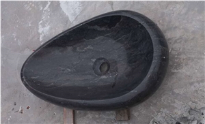 Blue Limestone Basin,Sink,Bowl,Washing Facility