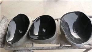 Blue Limestone Basin,Sink,Bowl,Washing Facility