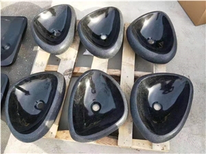 Blue Limestone Basin,Sink,Bowl,Washing Facility