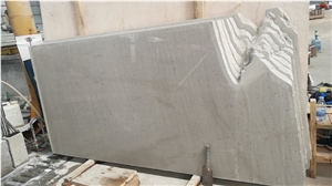 Cinderella Grey Marble Slabs,Tiles