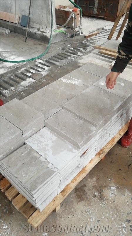 Cinderella Grey Marble Slabs,Tiles