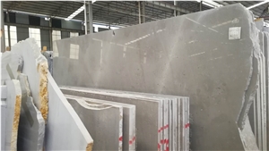 Cinderella Grey Marble Slabs,Tiles