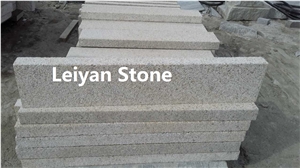 Dalian G603 North Of China,Grey Granite,Wholesale