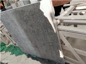 Flamed Antique Blue Limestone,Bluestone,L828