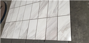 Volakas Marble Tiles