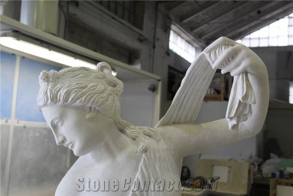 Donatoni Cyberstone Robotic Arm Carving and Cutting Machine