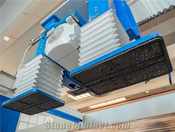 Donatoni Jet 625 CNC Bridge Cutter