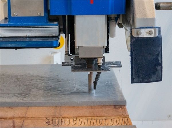 Donatoni Jet 625 CNC Bridge Cutter