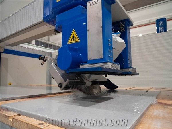Donatoni Jet 625 CNC Bridge Cutter