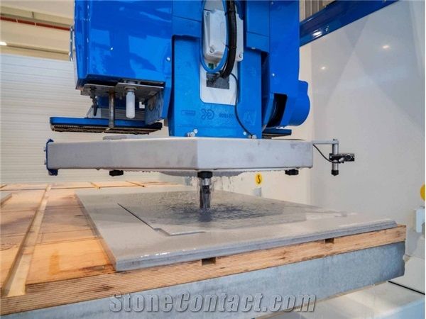 Donatoni Jet 625 CNC Bridge Cutter
