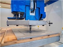 Donatoni Jet 625 CNC Bridge Cutter Donatoni Jet 625 CNC Bridge Cutter