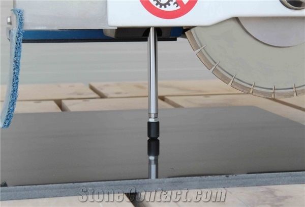 Donatoni Spin 625 CNC 5 Interpolated Axis Bridge Saw Machine