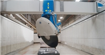 Quadrix Xl 1600 5 Interpolated Axes Cnc Working Center