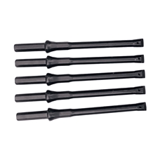 B19 Plug Hole Drill Rod
