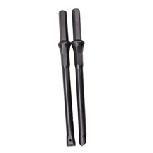 B19 Plug Hole Drill Rod