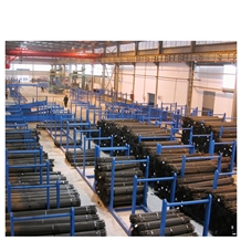B19 Plug Hole Drill Rod