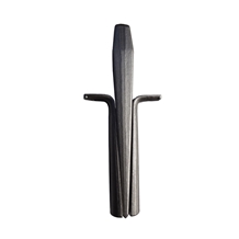 Dia.22mm Length190mm Hand Held Rock Splitter Dia.22mm Length190mm Hand Held Rock Splitter