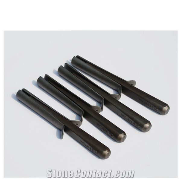Dia.22mm Length190mm Hand Held Rock Splitter