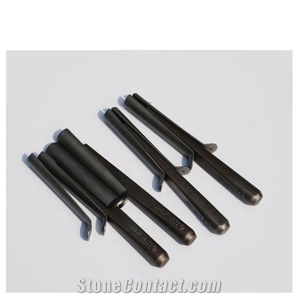 Dia.22mm Length190mm Hand Held Rock Splitter