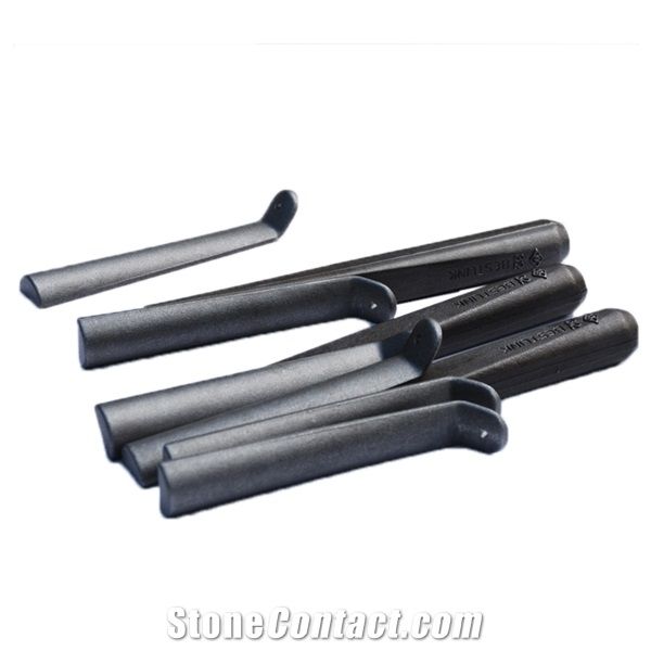 Dia.22mm Length190mm Hand Held Rock Splitter