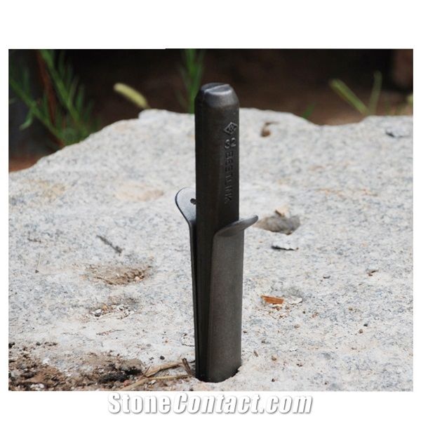 Dia. 22mm Natural Stone Splitter