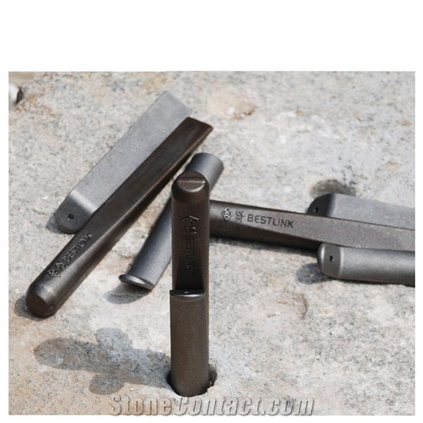 Dia. 22mm Natural Stone Splitter