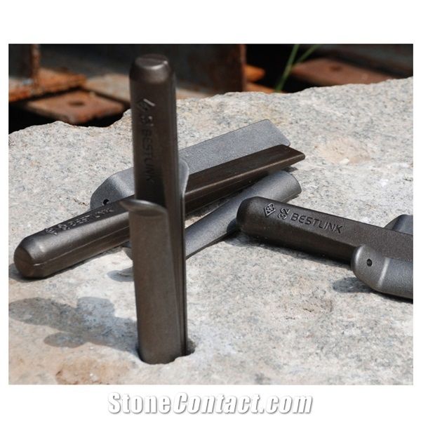 Dia. 22mm Natural Stone Splitter