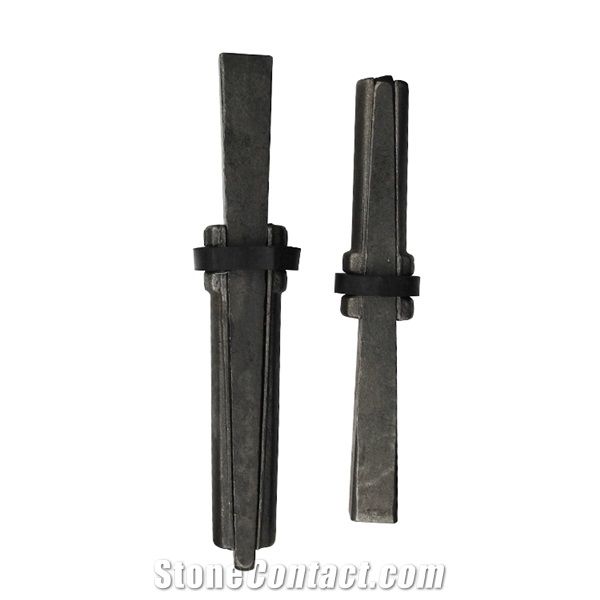 Diameter 22mm Rock Splitting Wedge
