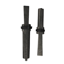 Diameter 22mm Rock Splitting Wedge Diameter 22mm Rock Splitting Wedge