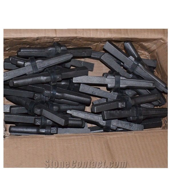 Diameter 22mm Rock Splitting Wedge