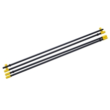 Drill Rod Taper Mining Rod for Button Bit