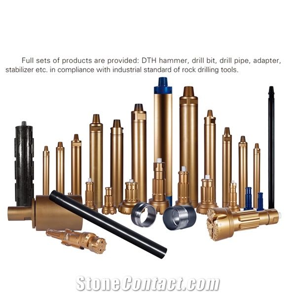 Foot Valve 6 Inch Dth Hammer Ql60