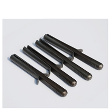 Hand Tools Quarry Wedge and Shims to Split Stone