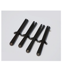 Hand Tools Quarry Wedge and Shims to Split Stone
