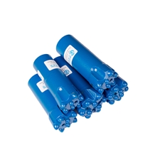Hard Rock Drilling 45mm R32 Threaded Button Bits