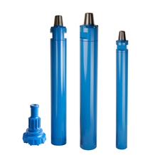 High Performance Underground Mining Dth Hammer Bit
