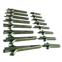 Hot Selling Dia.22mm Length190mm Wedges and Shims Hot Selling Dia.22mm Length190mm Wedges and Shims