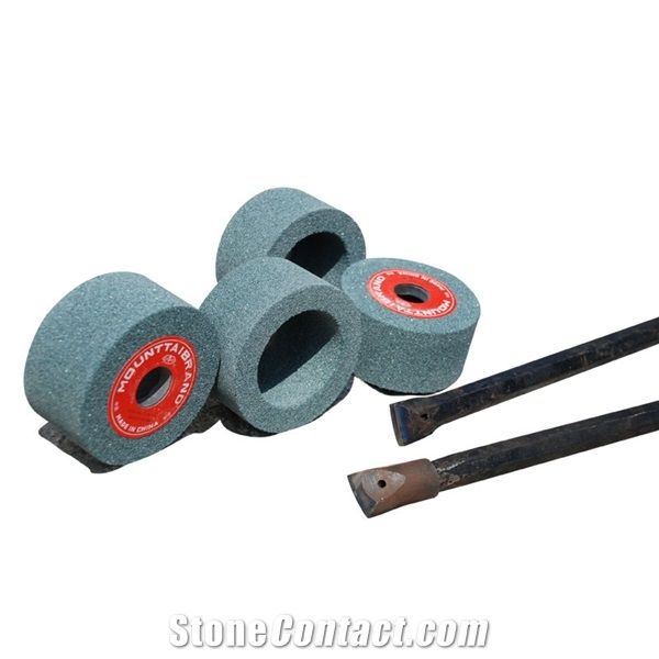 Long Life Span Chisel Bit Sharpen Grinding Machine