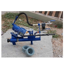 Long Life Span Chisel Bit Sharpen Grinding Machine