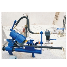 Long Life Span Chisel Bit Sharpen Grinding Machine