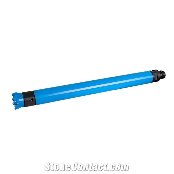 Low Air Pressure Down the Hole Cir90 Dth Hammer