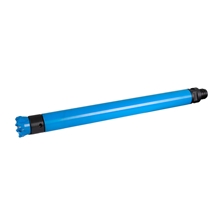 Low Air Pressure Down the Hole Cir90 Dth Hammer