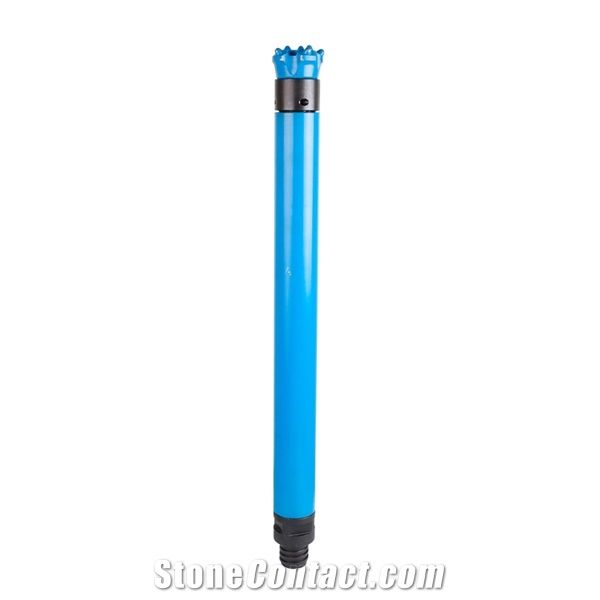 Low Air Pressure Down the Hole Cir90 Dth Hammer