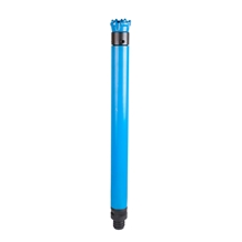 Low Air Pressure Down the Hole Cir90 Dth Hammer