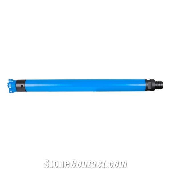 Low Air Pressure Down the Hole Cir90 Dth Hammer