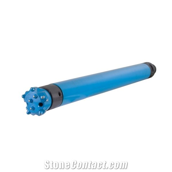 Low Air Pressure Down the Hole Cir90 Dth Hammer