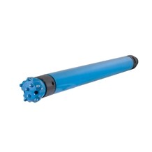 Low Air Pressure Down the Hole Cir90 Dth Hammer