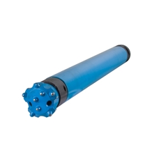Low Air Pressure Down the Hole Cir90 Dth Hammer