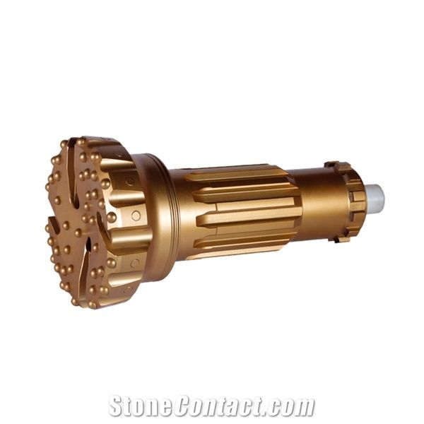 Low High Air Pressure Dth Drill Button Bit