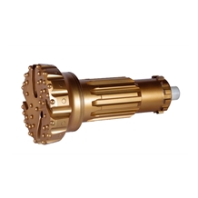 Low High Air Pressure Dth Drill Button Bit